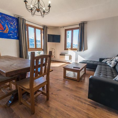 Chalet Les Moineaux Chambres D'Hotes 조시에르 외부 사진