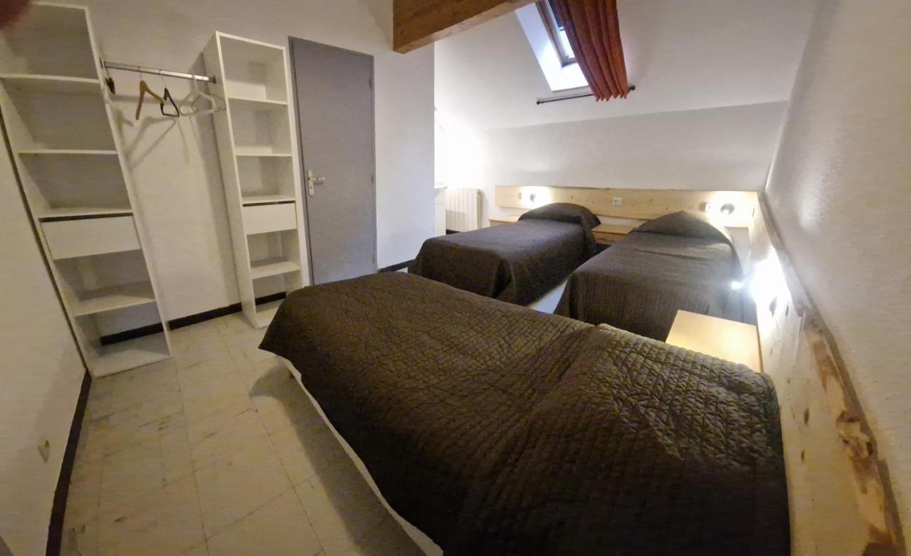 Chalet Les Moineaux Chambres D'Hotes 조시에르 외부 사진