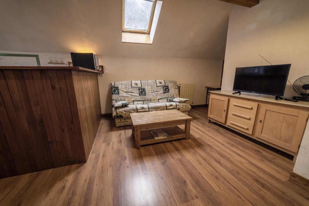 Chalet Les Moineaux Chambres D'Hotes 조시에르 외부 사진