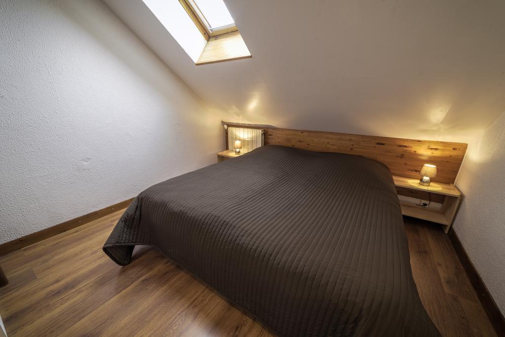 Chalet Les Moineaux Chambres D'Hotes 조시에르 외부 사진
